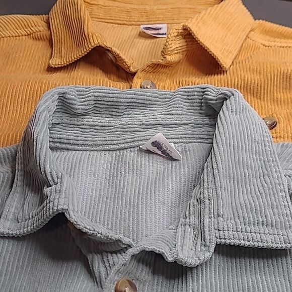 Wonder Nation sz L(10-12) kids shirts. Bundle of 2 - Picture 6 of 11